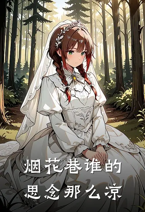 烟花巷谁的思念那么凉