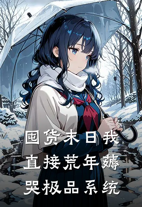 囤货末日我直接荒年薅哭极品系统