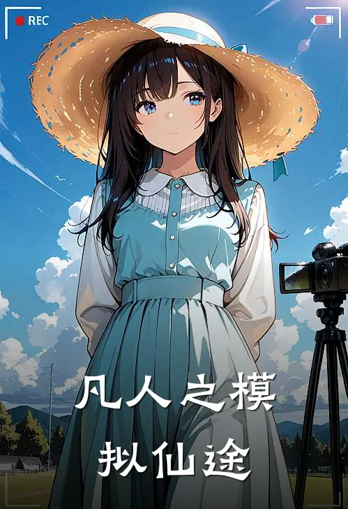 凡人之模拟仙途