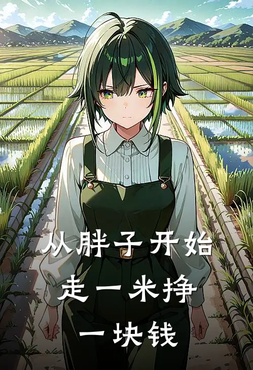 从胖子开始，走一米挣一块钱