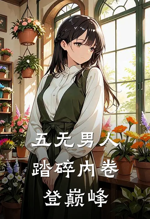 五无男人：踏碎内卷登巅峰