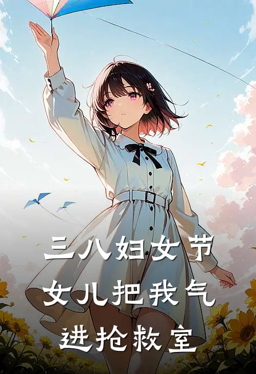 三八妇女节，女儿把我气进抢救室