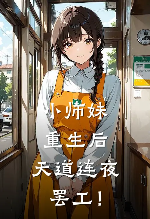 小师妹重生后，天道连夜罢工！