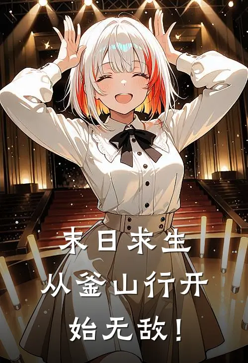 末日求生：从釜山行开始无敌！