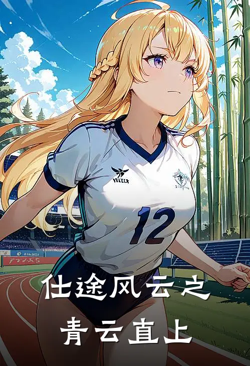 仕途风云之青云直上