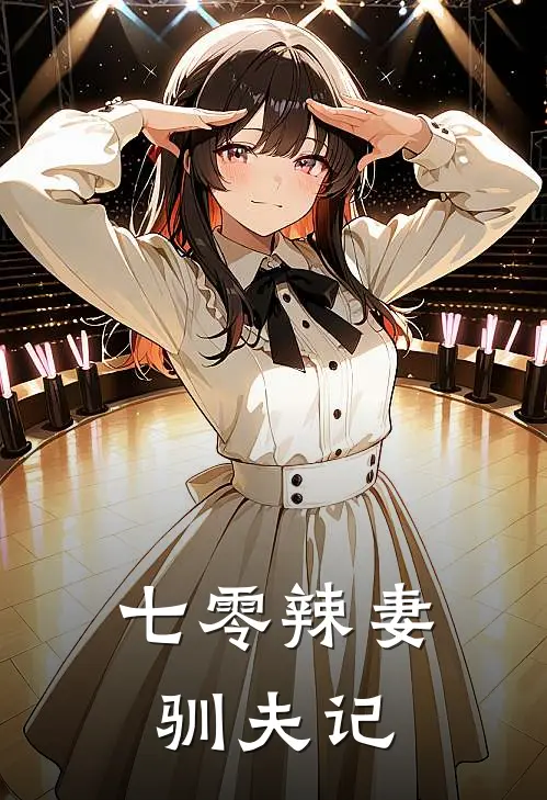 七零辣妻驯夫记