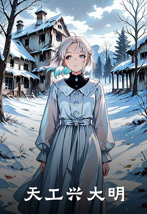 天工兴大明