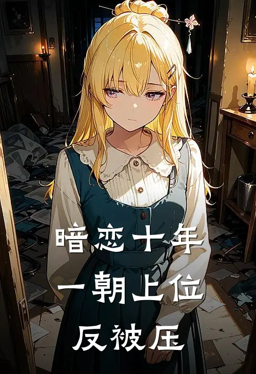 暗恋十年，一朝上位反被压