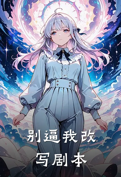 别逼我改写剧本