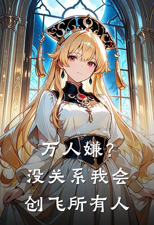 万人嫌？没关系，我会创飞所有人