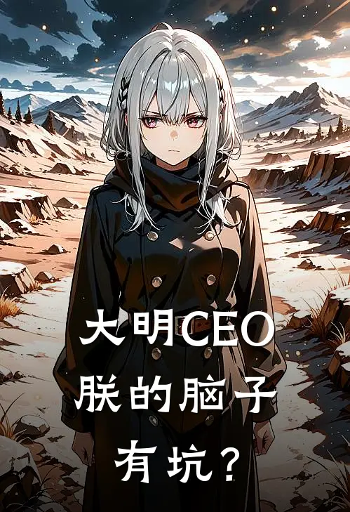 大明CEO：朕的脑子有坑？