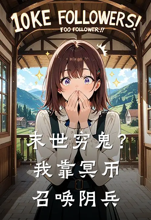 末世穷鬼？我靠冥币召唤阴兵