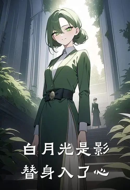 白月光是影，替身入了心