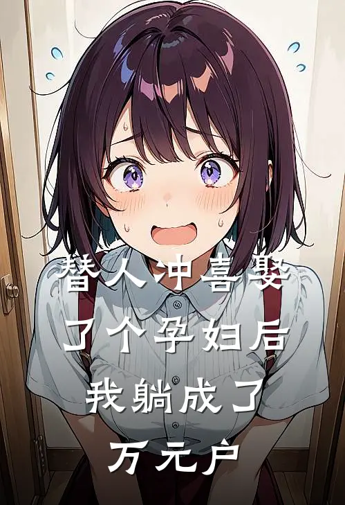 替人冲喜娶了个孕妇后，我躺成了万元户