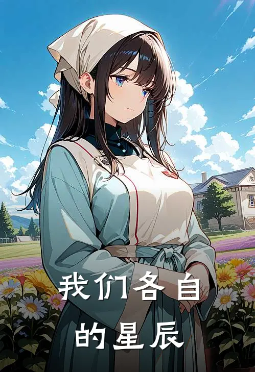 我们各自的星辰