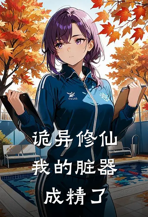 诡异修仙：我的脏器成精了