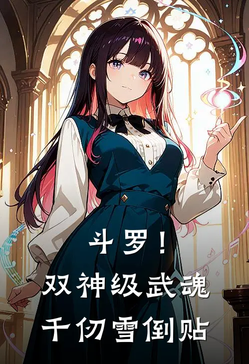 斗罗！双神级武魂，千仞雪倒贴