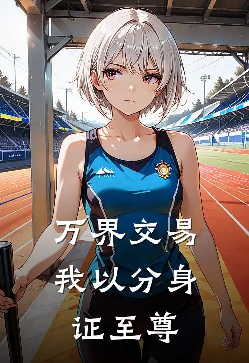 万界交易：我以分身证至尊