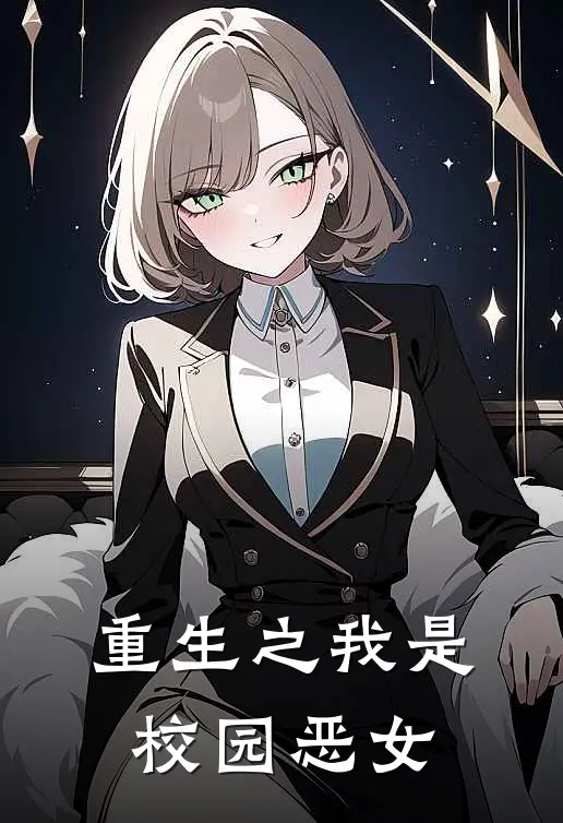 重生之我是校园恶女