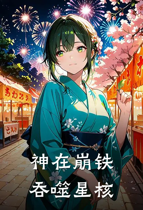 神在崩铁，吞噬星核