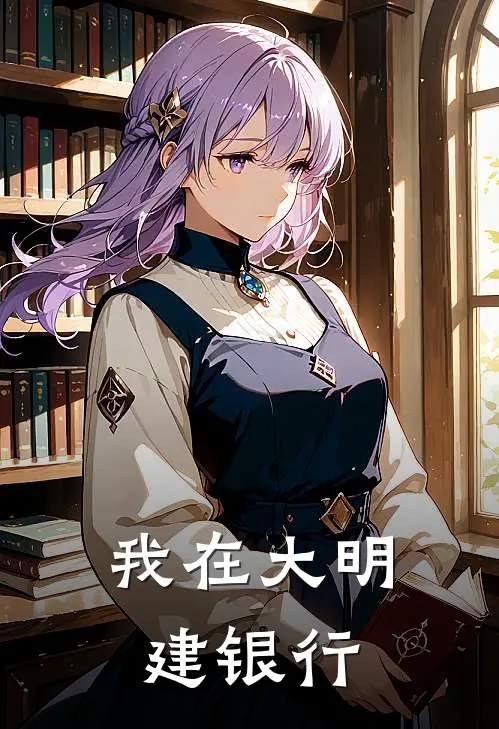 我在大明建银行