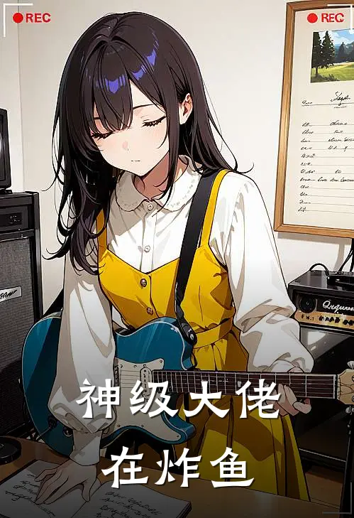 神级大佬在炸鱼