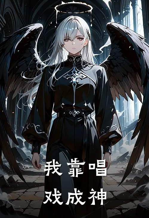 我靠唱戏成神