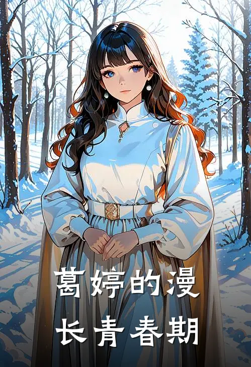 葛婷的漫长青春期