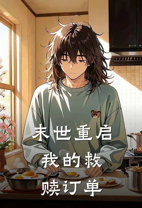 末世重启：我的救赎订单