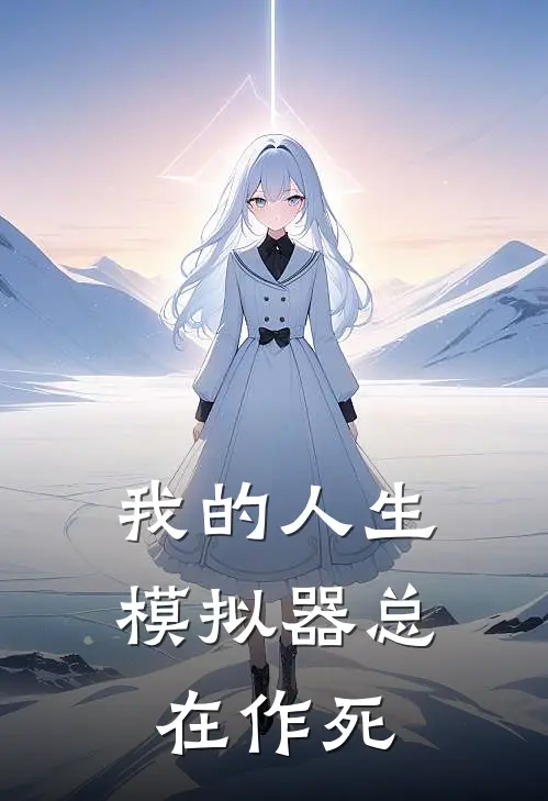 我的人生模拟器总在作死