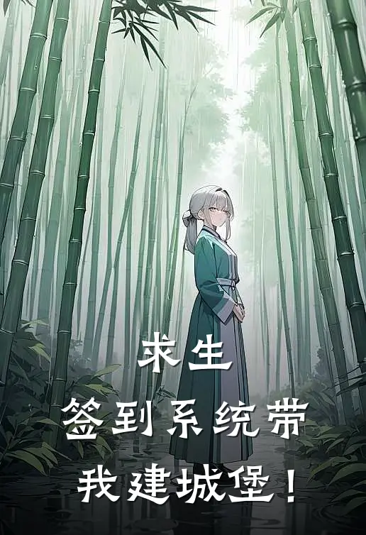 求生，签到系统带我建城堡！