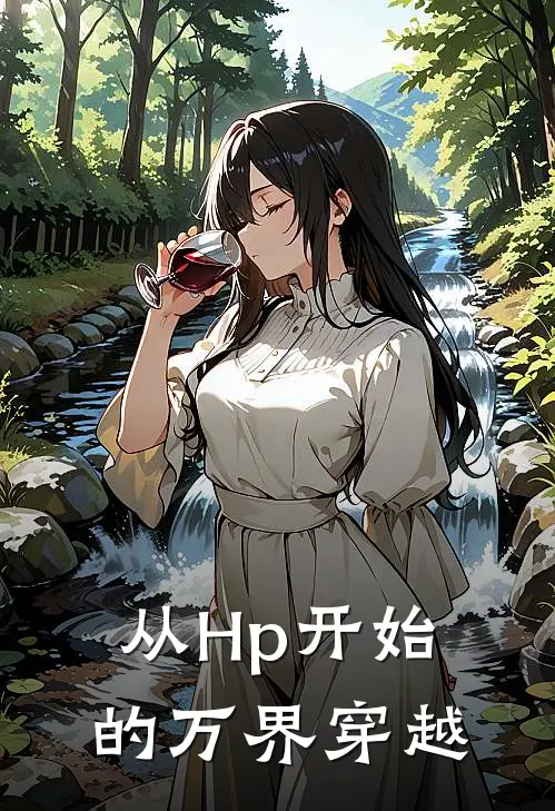 从Hp开始的万界穿越