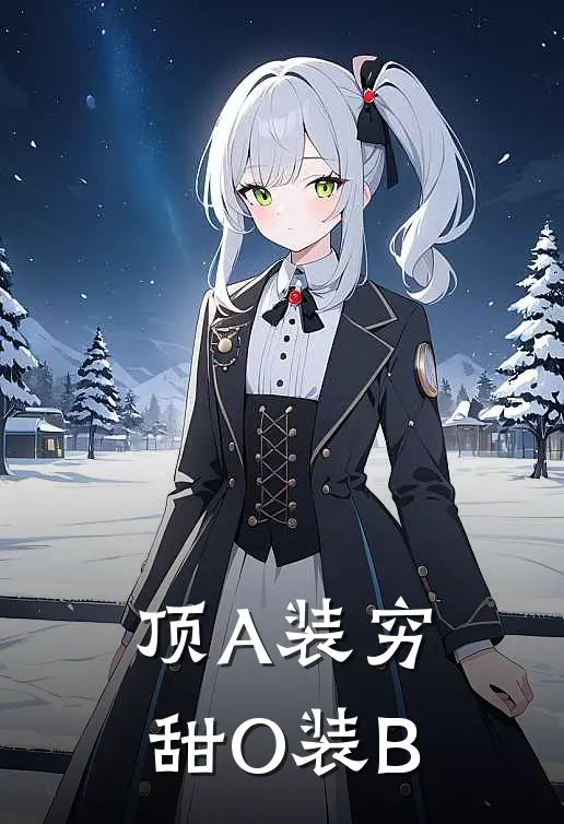 顶A装穷，甜O装B