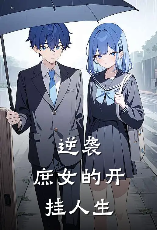 逆袭：庶女的开挂人生