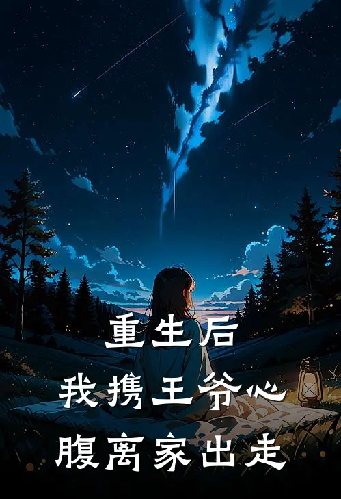 重生后，我携王爷心腹离家出走
