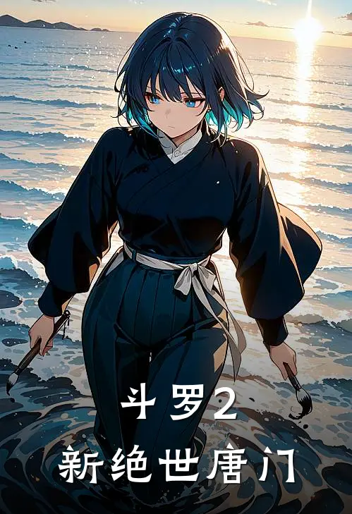 斗罗2，新绝世唐门