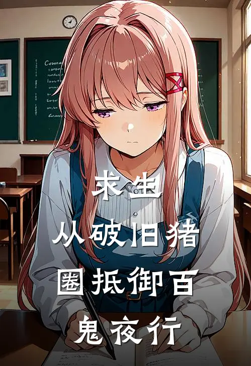 求生：从破旧猪圈抵御百鬼夜行