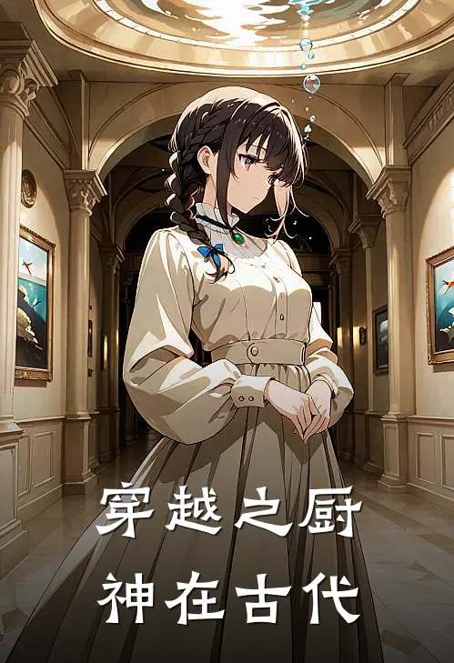 穿越之厨神在古代