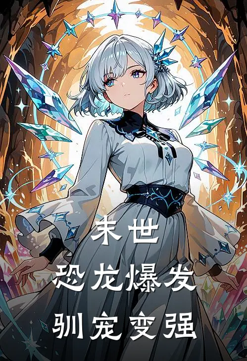 末世：恐龙爆发，驯宠变强