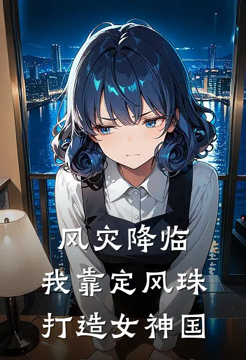 风灾降临，我靠定风珠打造女神国