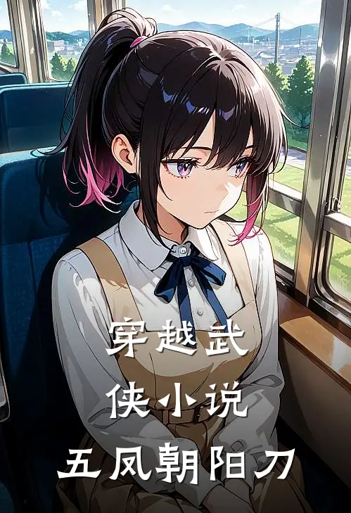 穿越武侠小说：五凤朝阳刀