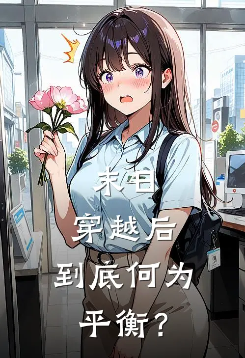 末日，穿越后，到底何为平衡？