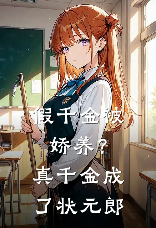 假千金被娇养？真千金成了状元郎