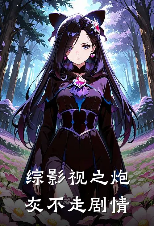 综影视之炮灰不走剧情