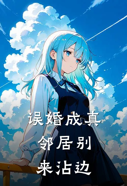 误婚成真：邻居别来沾边