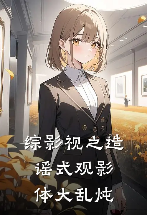 综影视之造谣式观影体大乱炖