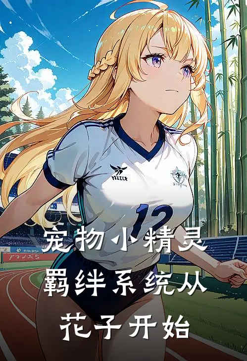 宠物小精灵：羁绊系统从花子开始