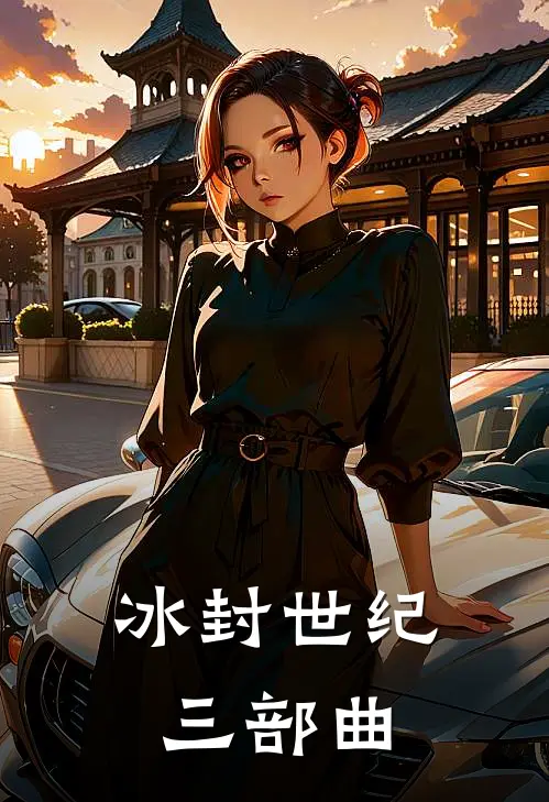 冰封世纪三部曲