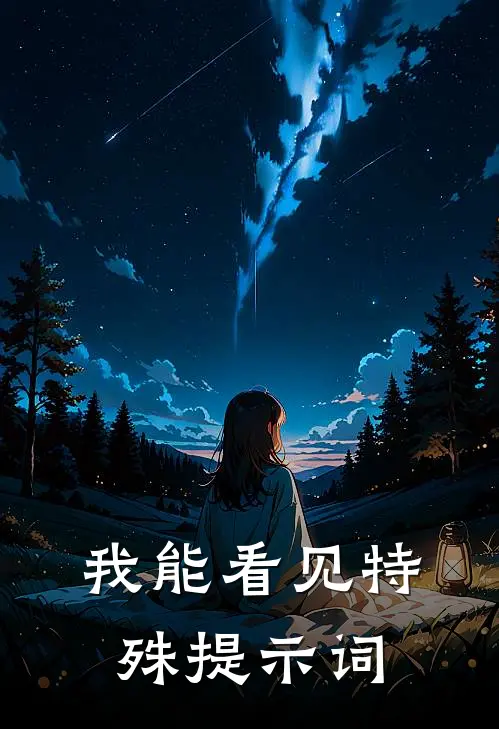 我能看见特殊提示词