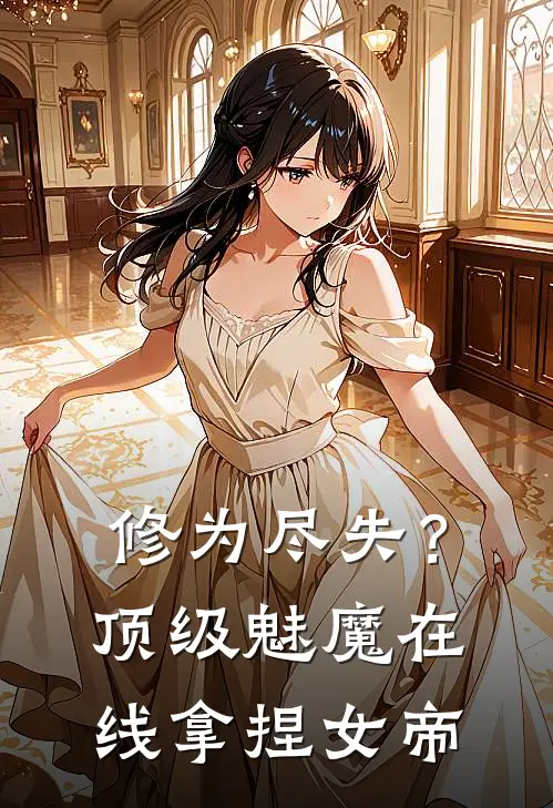 修为尽失？顶级魅魔在线拿捏女帝